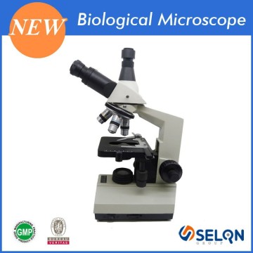 SELON SE-XSZ-117D GEOLOGICAL MICROSCOPE