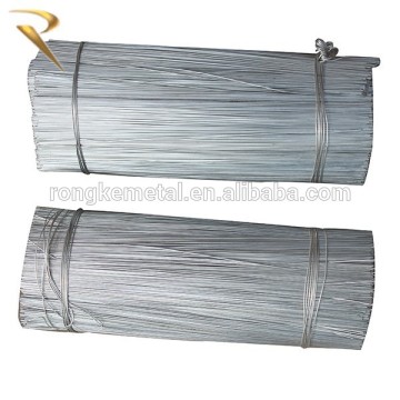 galvanized low carbon cut wires