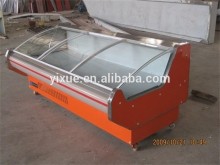 fridge equipment;meat cabinet refrigerator