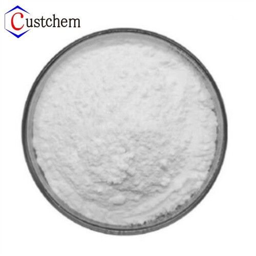 4-Bromo-2-fluorobenzonitrile Pharmaceutical intermediates