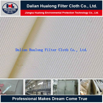 3233SY fine chemicals filter cloth/0.5-2 micron filter cloth