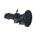 708-3T-00161 Hydraulikpumpe für Bagger PC70-8