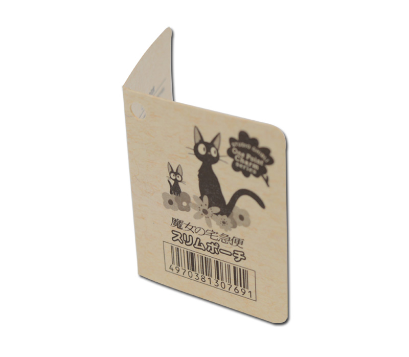 Printing paper tags