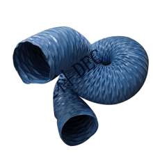 High quality Welding Fume Exhaust Ducting
