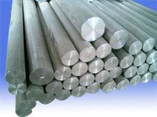 Hot Rolled Grinding Titanium Rod ASTM F136 , AMS 4928Q