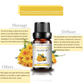 Mejor calidad Pure Natural Wild Crysanthemum Oil Flower Flower