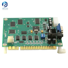 professional oem manufacturing 19 in 1 arcade pcb jamma board
