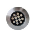 Underground Recessed Light RGB Ip67 DC24V