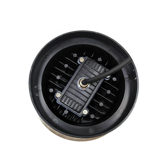 IP67 Stainless Steel Step Outdoor Inground LED