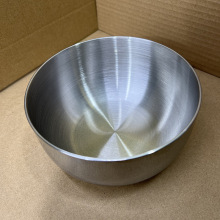 Top Quality Three Layer 18/10 Stainless Steel Household Baby Bowl
