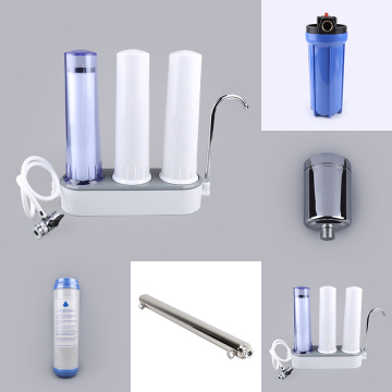 healthy water system,best well water filtration system