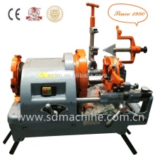 Tiger Heavy Duty 4 Inches Pipe Threading Machine