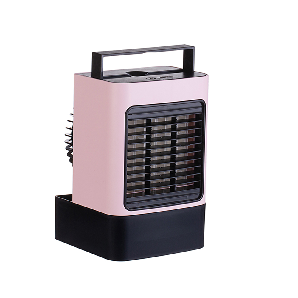 Ventilador de refrigeración por agua Water Cooling Fan