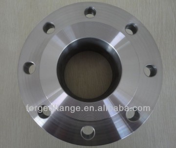 ANSI FLANGES