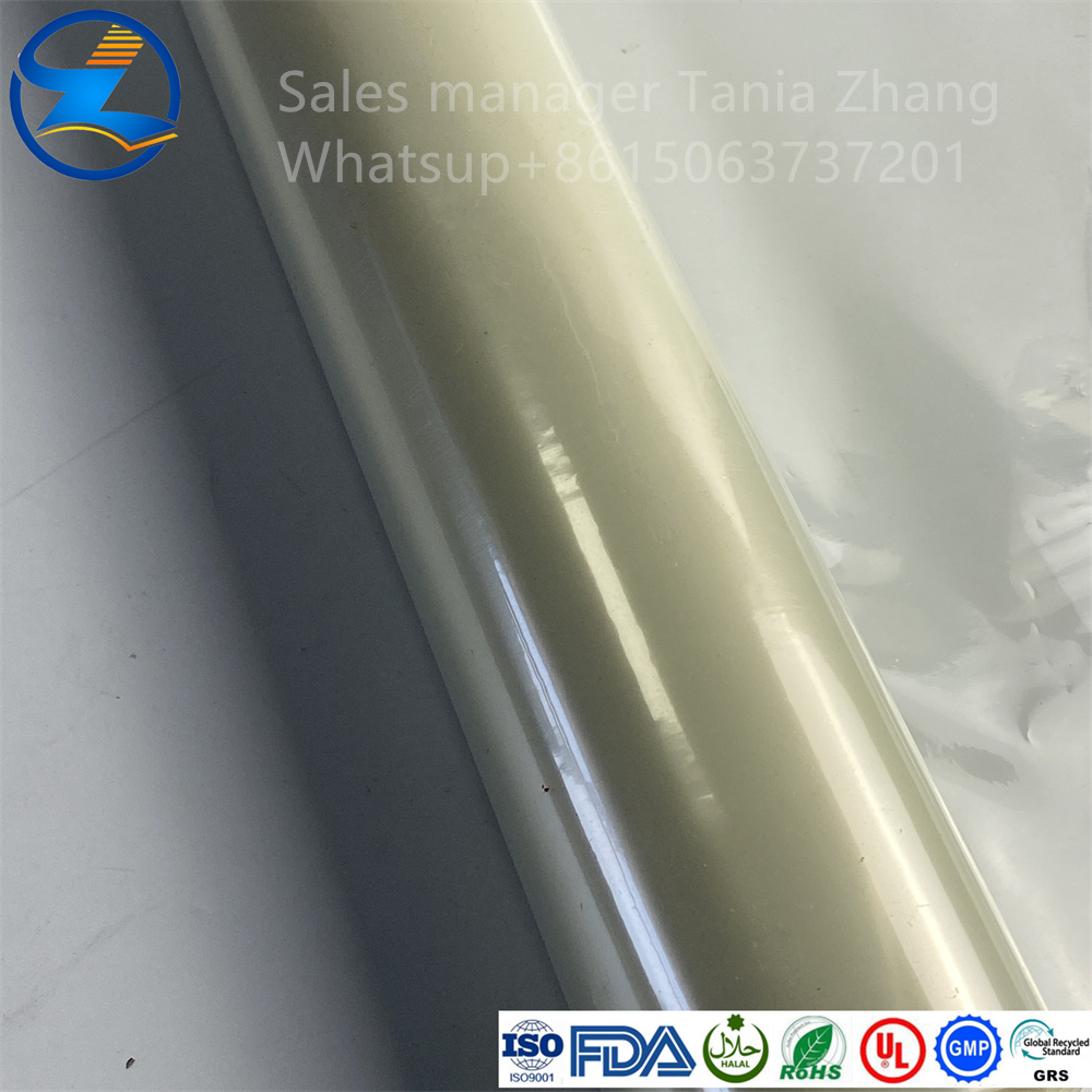 Heat Shrinkable Bag Pvc Film Roll6 Jpg