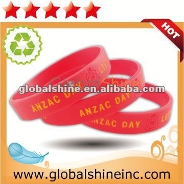 silicon wristband silicon products products