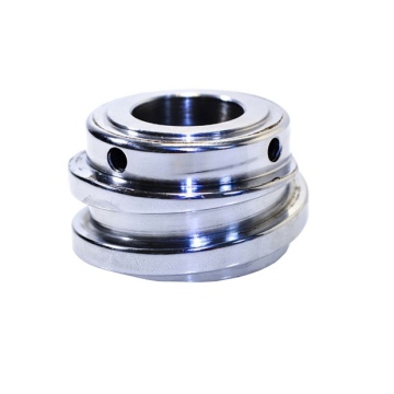 cabinet cnc cutting machining microphone cnc machining parts