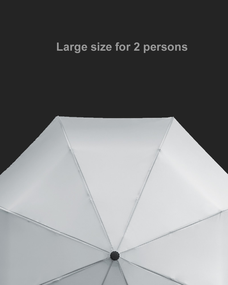 Parapluie standard pour un usage quotidien Standard umbrella for daily use