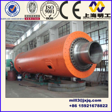 High Effeciency Cement Ball Mill, Cement Making Ball Mill (Ultrafine Type)