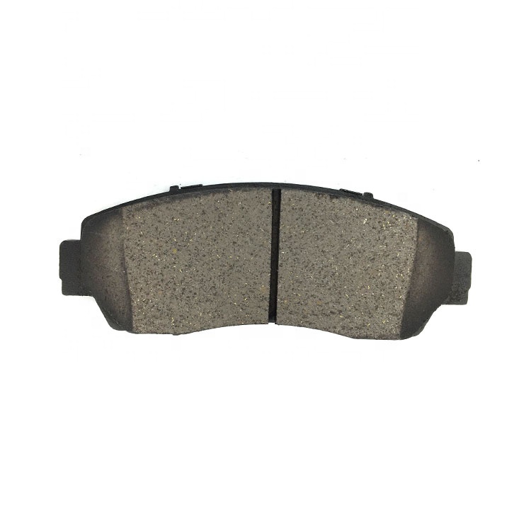 best cheaper brake pad from best brake pad factory ceramic brake pad D1089