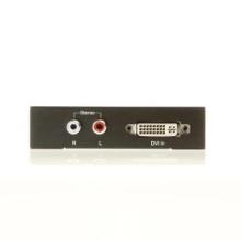 270M~2.97Gbps DVI and R/L to SDI Converter DVI Convertor