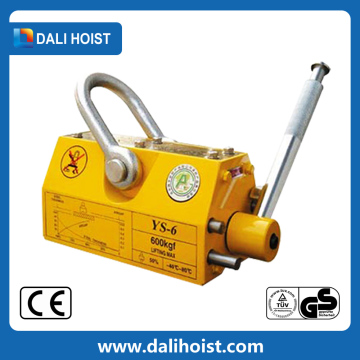 Durable and portable hand magnetic lifter / lifting magnet