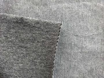 Poly Cotton Rayon Span Four Way Stretch
