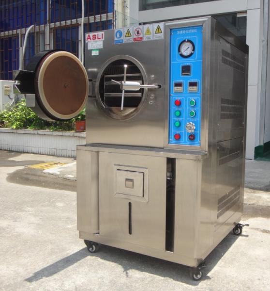 Hast Pressure Accelerated Aging Test Chamber