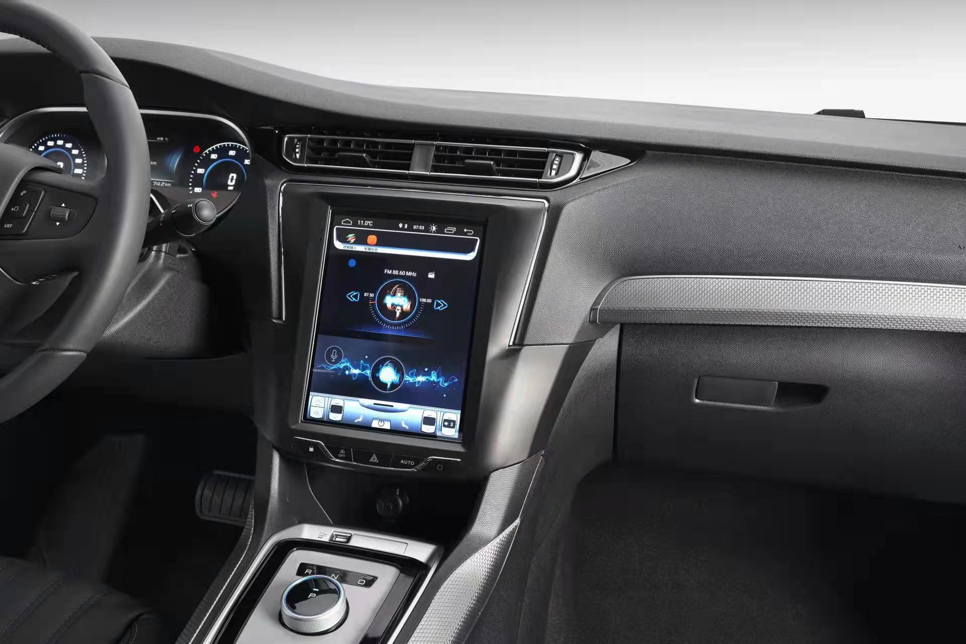 In stock New Energy Dongfeng Fukang ES600 Smooth Edition Adult Vehicle New Electric Vehicles New Energy Pure Electric Cars