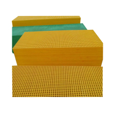 Fire and Chemical Resist Spark less FRP Grating