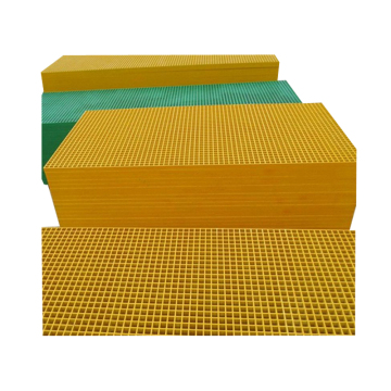 Fire and Chemical Resist Spark less FRP Grating