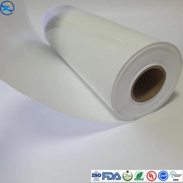 Filmes PS rígidos Termoforming PS Package Decoration Films