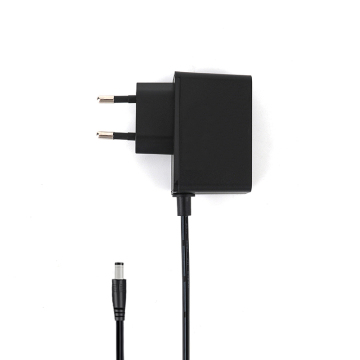 220V AC EU Plug In Adaptor 10W 5V/2A