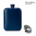 Matt Color Hip Flask