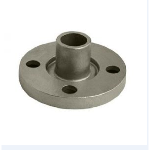 Precision casting of pump valve