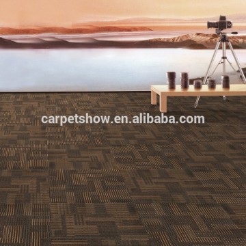 Office Carpet, Carpet Tile, Modular Carpet
