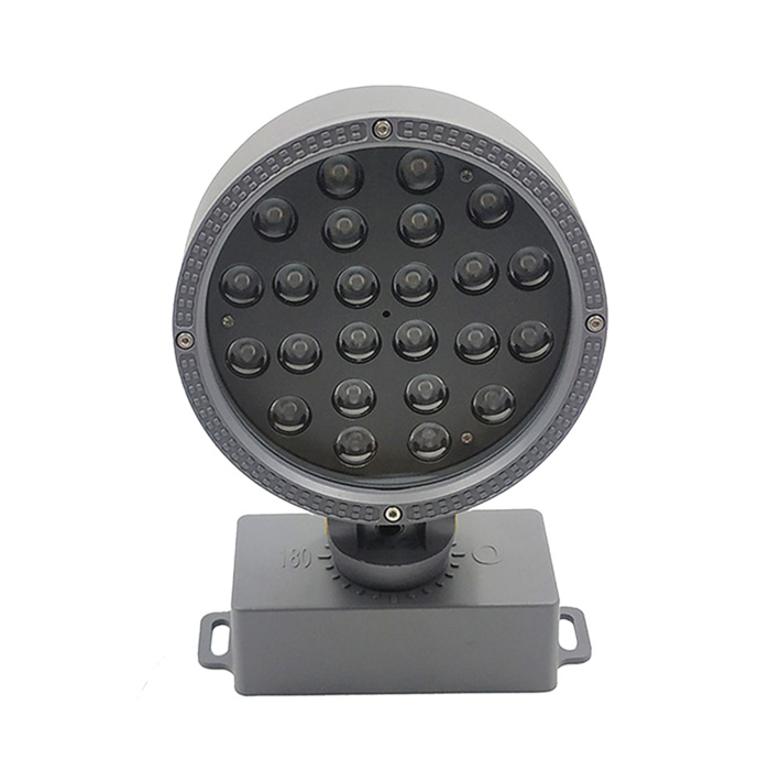 Safe Outdoor LED Flood Lights