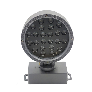 Safe Outdoor LED Flood Lights