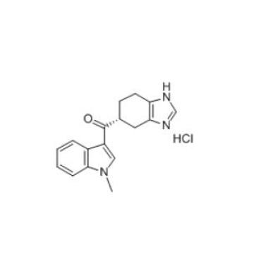 Receptor 5-HT Ramosetrona Hydrochloride Cas número 132907-72-3