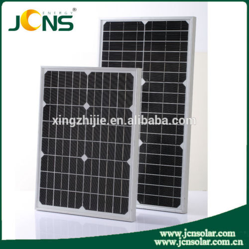 Shenzhen 5w to 310w mono panels solar for wholesale
