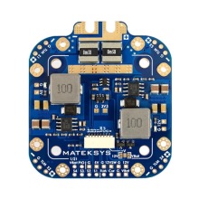 FPV MATEK Mateksys FCHUB-12S Crossover Switchboard