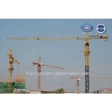 Tower crane CO.,QTZ
