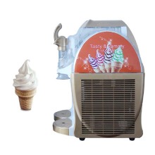 Goshen Ice Cream Maker Search