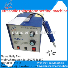 beautiful hotfix applicator/light garment hotfix motifs rhinestone machine for sale