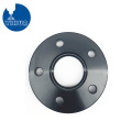 Black Anodized Aluminium Drive Flange