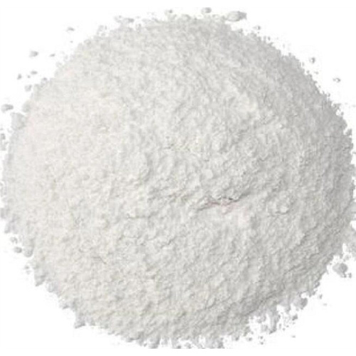 Eco-friendly Silica White Powder For Fabric Spray Paint