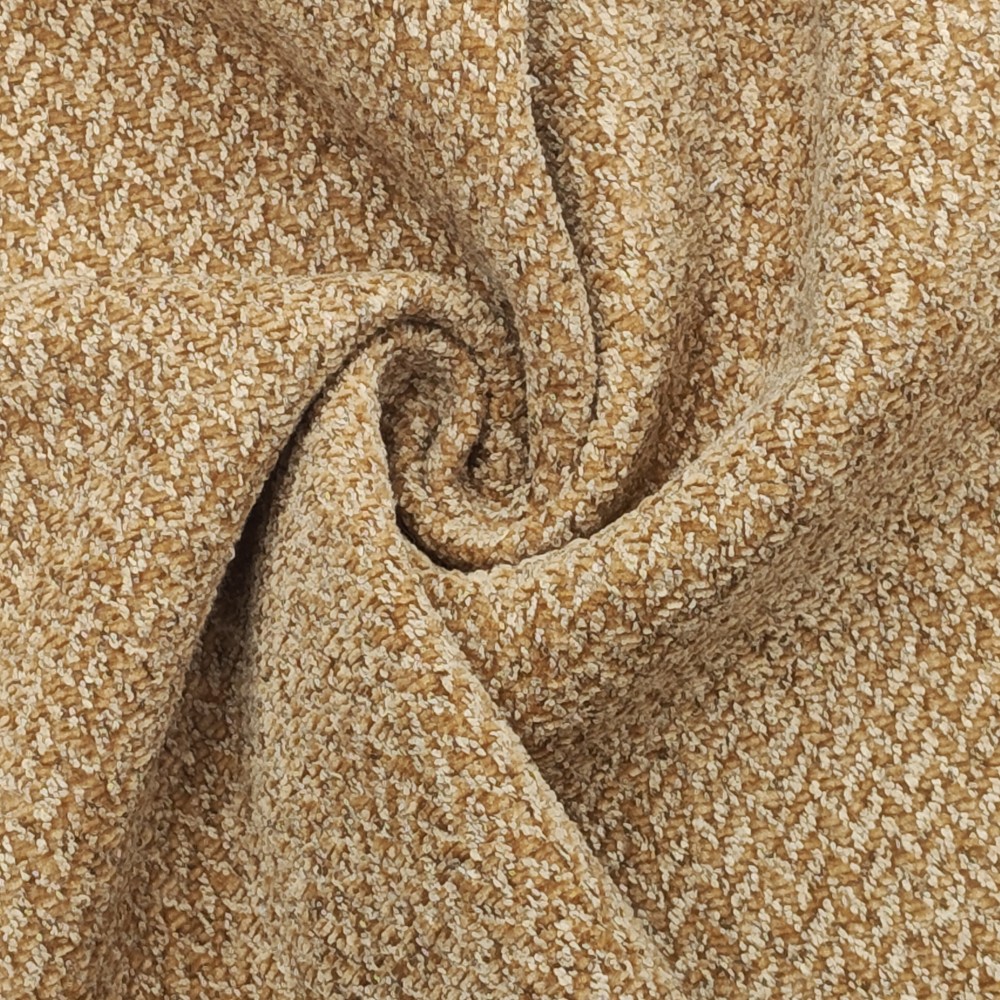 шанилна ткаенина chenille fabric