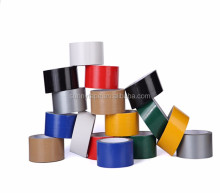 Plain Weave Tricot Compound Cloth Duct Tape