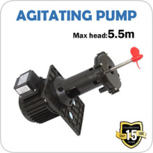 Beer Cooler Agitating Pump