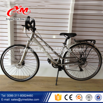 2015 china 28 inch city bicycle/city bike for lady